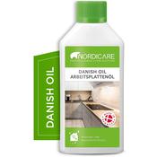 Incredible Nordicare Danish Oil 250 ML for Wood Care