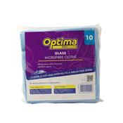 Ecstatic Optima ‘Glass’ Microfibre Glass Cloth for Polishing