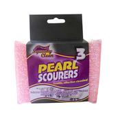 Affordable Squeaky Clean Washing Up Scourers image