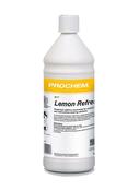 Guaranteed Prochem Lemon Refresh: 1L Concentrated Cleanser