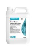 Astounding Prochem Fresh Breeze Odour Neutraliser 5L