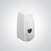 Daring Dolphin Soap Dispenser Bulk Fill White image