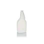 Dazzling Spray Bottle: 100% Recyclable for Every Use