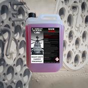 Riveting Njord Combat Clean Gun Ship 5L for Stain Removal image