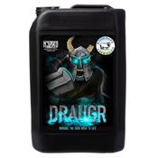 Experience the Excitement of Njord Draugr Woolsafe Pre-Spray