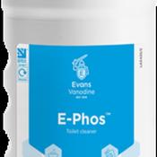 Evans E-Phos Toilet Cleaner And Descaler - 1L in Dublin | GetLocal Ireland