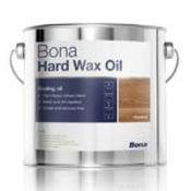 Bona Hardwax Oil - Matt image