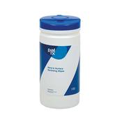 Sizzling Protection with PAL TX Hand Sanitising Wipes image