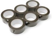 Astonishing Brown Packaging Tape 66 M | 48 MM for Every Need