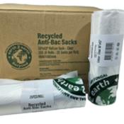Earth2earth Recycled Anti-Bac 38" x 43" | Contract