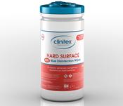 Breathtaking Hard Surface Disinfection Wipes 70% Alcohol image