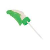 Colour Coded Trigger Spray - Green