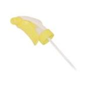 Colour Coded Trigger Spray - Yellow