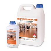 Discover Tover Firestop: The Best Fire Resistant Lacquer