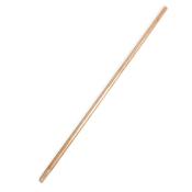 Epic Ettore Wooden Handle 137 Cm | Heavy Duty Wood Handle