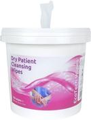 Captivating Ecotech Dry Patient Cleansing Wipes