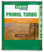 Conquer Your Space with Carver Primol Turbo Wood Stain image