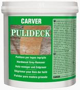 Brilliant Carver Pulidek | Heavy Duty Decking Cleaner