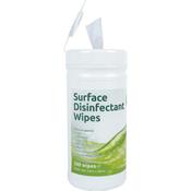 Insane Benefits of Ecotech Surface Disinfecting Wipes image