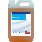 Innovative Craftex Degreaser 5L for Effective Grease Removal