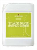 Incredible Junckers Sylva Dissolver for Ultimate Cleaning image