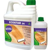 Chimiver Ecostar 2K Natural | Two Pack Floor Lacquer 100 Natural
