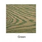 Tover Wood Stains 1L - Green  image