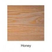 Tover Wood Stains 1L - Honey  image