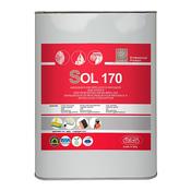 Faber Sol 170: Protect Your Floors with Our Sealer