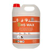 Master Faber SHS Wax 1L | High Traffic Floor Polishing Wax