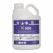 Incredible Faber K500 | Quartz And Porcelain Polishing Cream