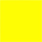 14 L Mop Bucket With Squeezer - Yellow image