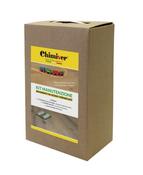 Jaw-Dropping Chimiver Lacquered Floor Maintenance Kit