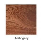Tover Wood Stains 1L - Mahogany  image
