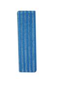 Micro Gliss Light Blue 11.5 x 47 cm Velcro System image
