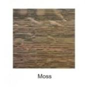 Tover Wood Stains 1L - Moss image