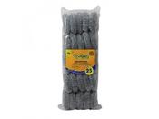 15gm Galvanised Scourer - Pack Of 25 image