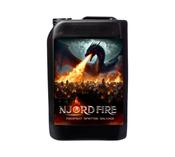 Unlock the Power of Njord Fire High Performance Pre-Spray