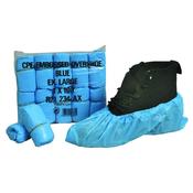 Sublime Polythene Overshoes for Every Commercial Need