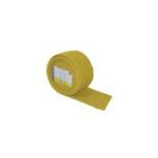 Catering Scourer On Roll - Yellow