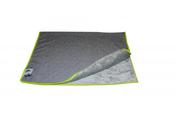 Magnificent Delta Scrub &amp; Wipe Microfiber Mop image
