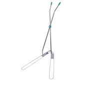 Reinforced ‘V’ Sweeper Handles &amp; Frame I Top Quality Duster