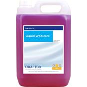 Essential Craftex Liquid Woolcare 5L for Deep Cleaning