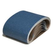 Karbosan Zirconium Blue Sanding Belts 250 mm x 750 mm  - 100 image