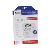 Highly Effective Henry Vacuum Bags for Ultimate Cleanliness image