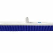 60 Cm Hygiene Broom  | Combi Soft I Medium - Blue