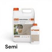 Tover Maxima Polyurethane Floor Lacquer - Semi Gloss
