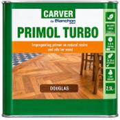 Carver Primol Turbo Wood Stain | Coloured Floor Oil 1L - Douglas image