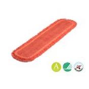 MicroSweep Duotex Ergo Mop 47 CM - Red