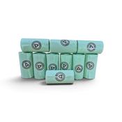 AGPACK Compostable Poop Bags for Eco-Friendly Pet Waste image